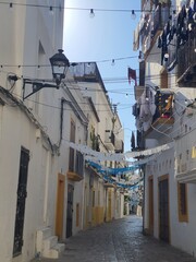 Calle Ibicenca