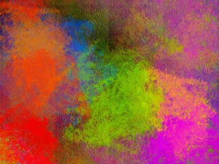 colorful pastel abstract background, paper texture.