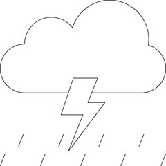 camping icons adventure and camping