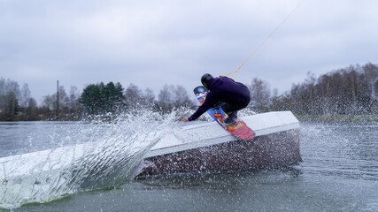 Wakeboard