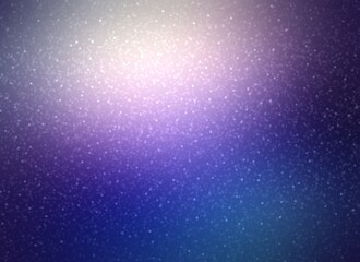 Dark blue shimmer textured background with snow effect.