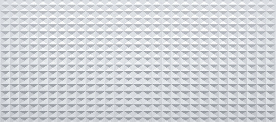 Abstract and Illustration of white box or cube background,light and shadow with free space, 3D rendering and copy space.