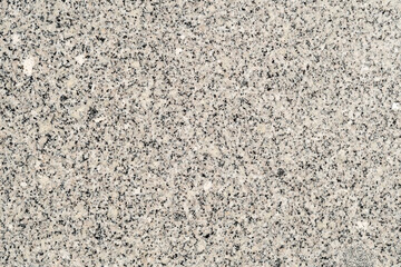 Gray granite background 