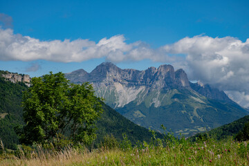 401 gresse en vercors
