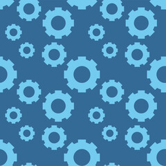 gear wheels background