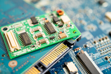micro circuit main board computer electronic technology, hardware, mobile phone, upgrade, cleaning...