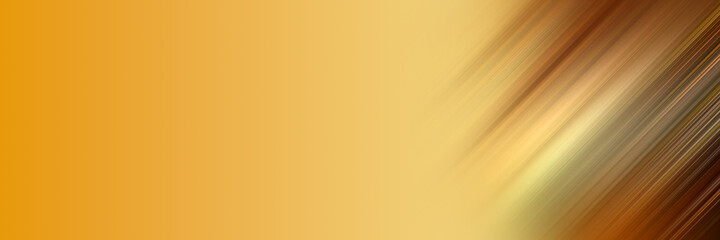Golden Abstract diagonal background. Striped rectangular background. Diagonal stripes lines.