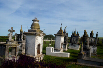 Fototapeta premium Sueño eterno