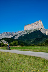 456 mont aiguille
