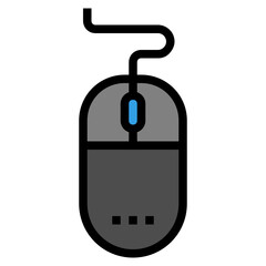 MOUSE ICON