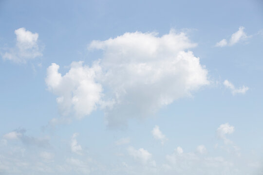 cloud © Ariana