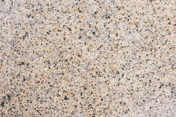 Light orange natural granite background