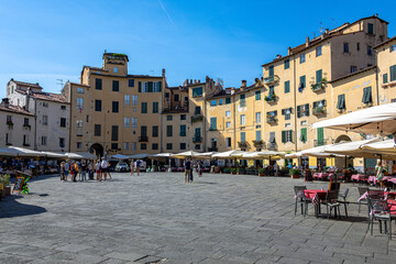 piazza