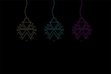 Christmas tree decoration