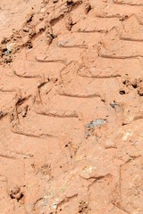 texture of the stone