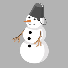 Snowman