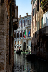 Obraz na płótnie Canvas Venice