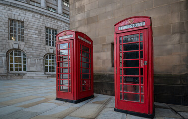 Telephone UK