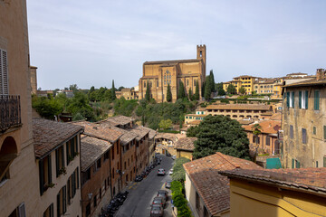 Siena, Italy