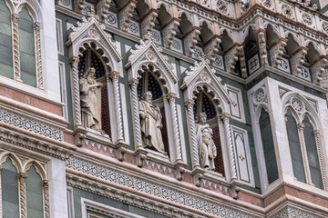 Fototapeta premium Florence, Italy