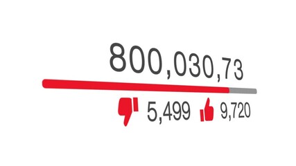 Popular Background, Social Network Content Increasing interaction With Users. Global Media Marketing Concept. Symbols And Numbers Count Up A Huge Revenue Rom Right PR Strategy - Powered by Adobe