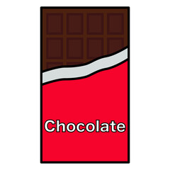 板チョコ