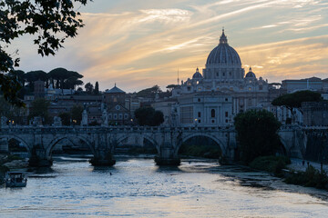 Rome, Italy