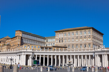 Fototapeta premium Rome, Italy
