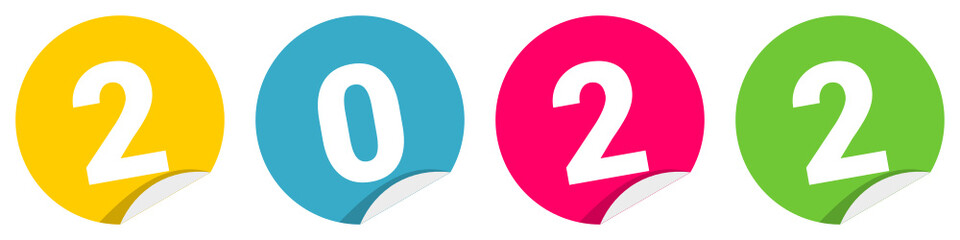 2022 - happy new year 2022
