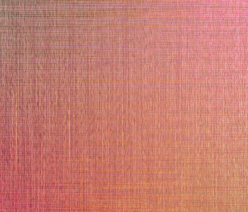 Illustration with colorful abstract background.