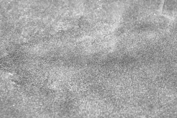 Concrete rough background. Street ceramic product. Ground stone table. Dirty rustic backdrop. Facade grunge rock. Graphic template. Urban smooth wallpaper. Ancient material