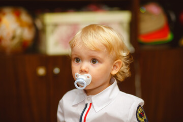 Beautiful and romantic wedding, groom and bride! Family and Marriage. Creation of a family, marriage! Engagement ring