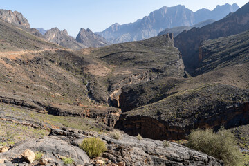 , Oman - 07 februari 2020