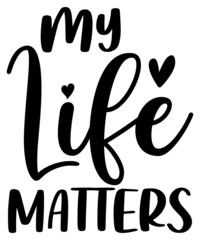 Black Lives Matter SVG Bundle, African American SVG, I Can't Breathe, Silhouette Cut Files, Our Lives Matter Svg File, Our Lives Matter Vector Printable Clipart, Black Lives Matter Quote Bundle