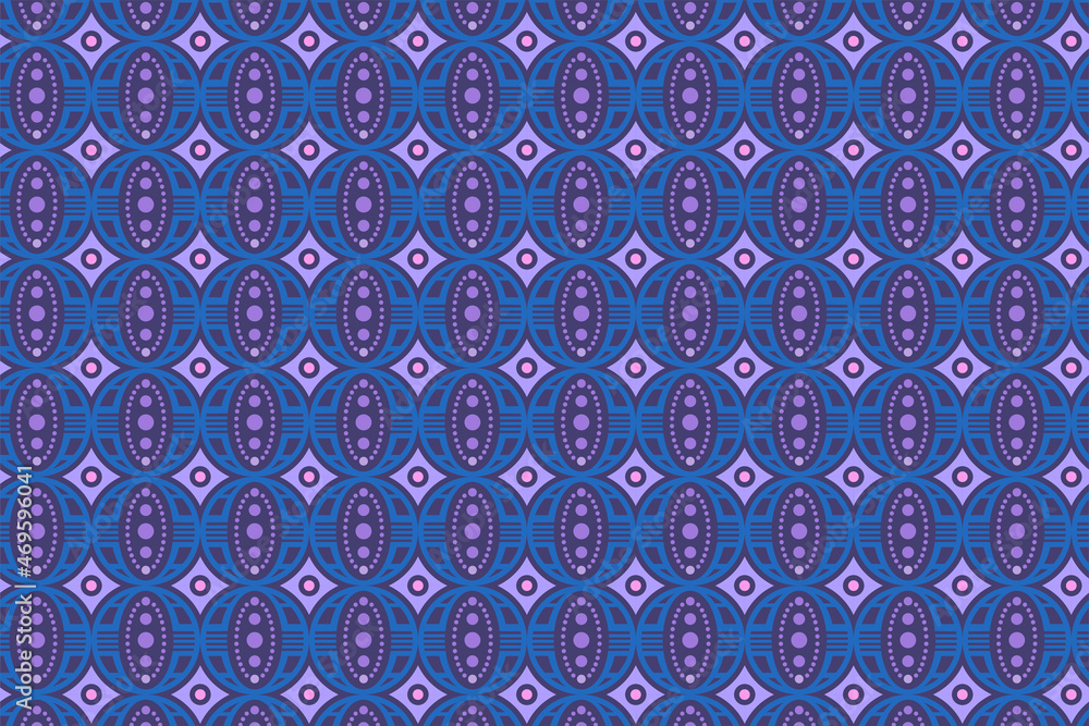 Poster cute bright pastel seamless patterns. vector illustration bright design. abstract seamless geometric