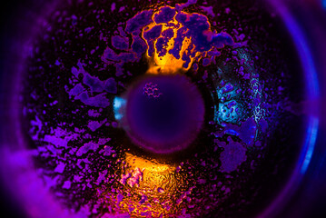 eye