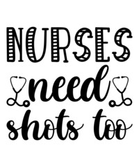 Nurse SVG Bundle, Nurse Quotes SVG, Doctor Svg, Nurse Superhero, Nurse Svg Heart, Nurse Shirt Design, Nurse Life, Stethoscope, Cut Files For Cricut, Silhouette