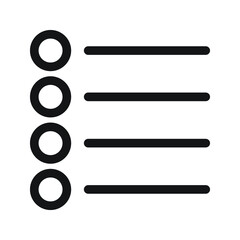 Text Edit icon Vector For Web, Presentation, Logo, Infographic, Symbol