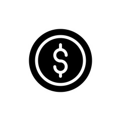 Coin icon
