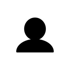 Man avatar icon
