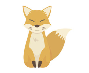きつね
