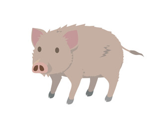 いのしし