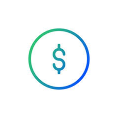 Coin icon