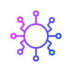 Network icon