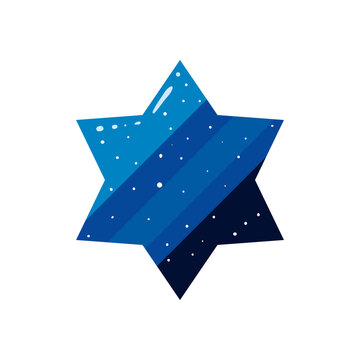 david star illustration