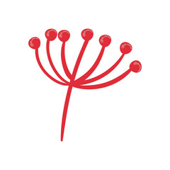 red branch design