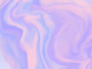 pastel blurry colorful abstract background of gradient color. Ombre style © Nalinee