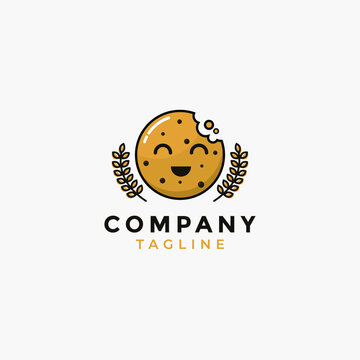 Cookies logo isnpiration