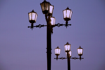 Lamps