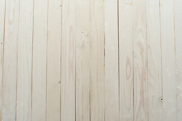 Obraz na płótnie Canvas light wood background plank decoration texture element
